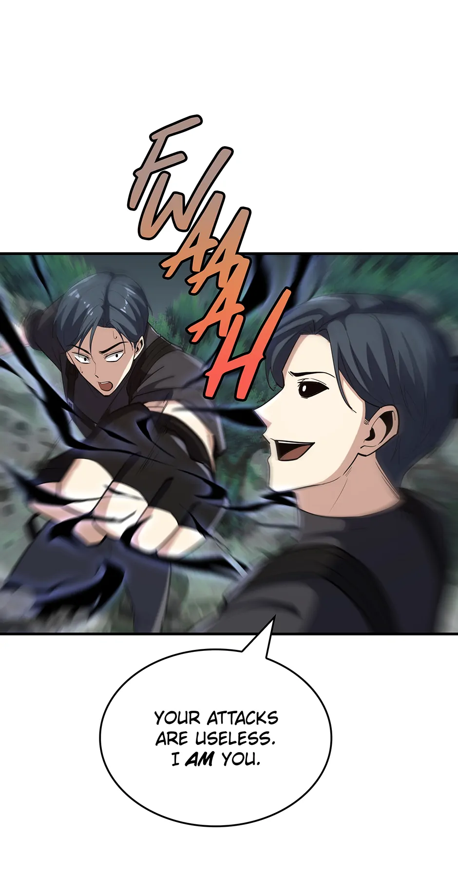 I swallowed the heavenly demon Chapter 37 64